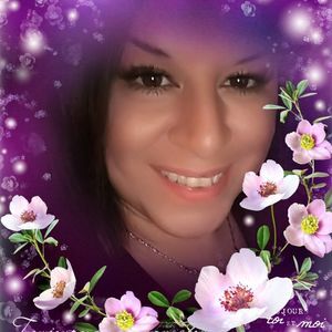 Meet your Posher, Annette torres